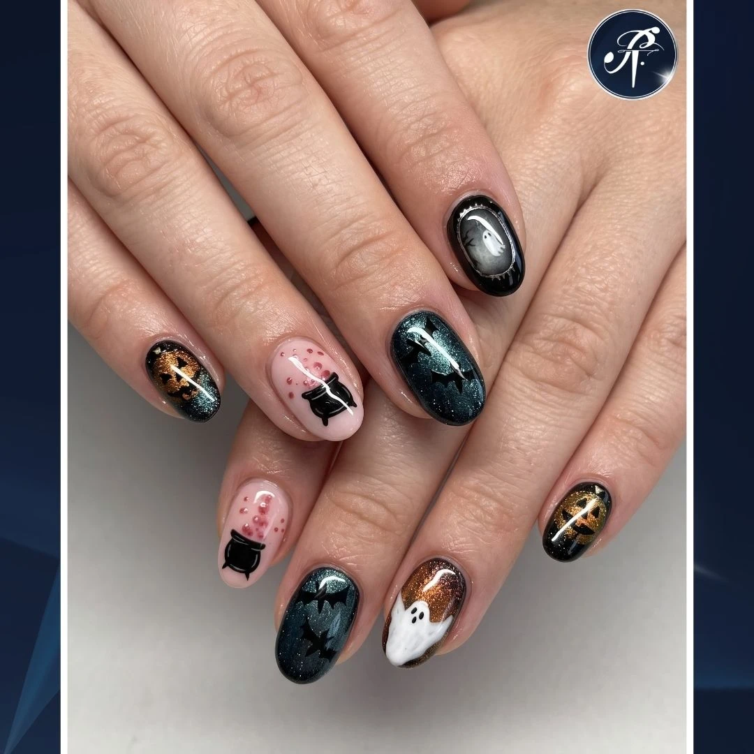 Nail Oct 19